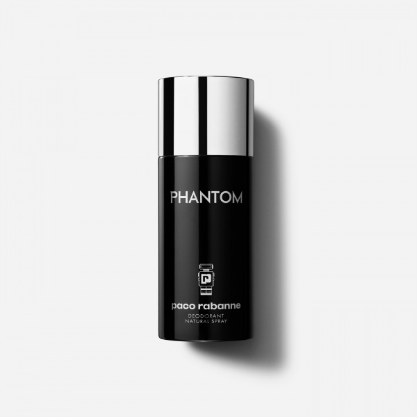 Paco Rabanne Phantom Deodorant Spray 150ml