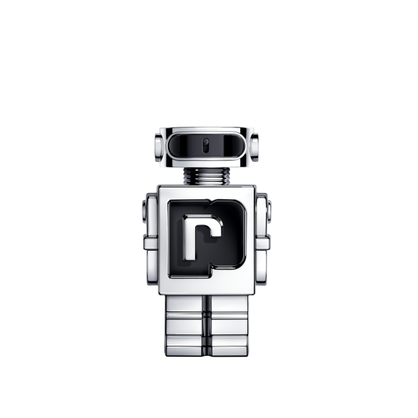 Paco Rabanne Phantom EDT 150ml Refillable