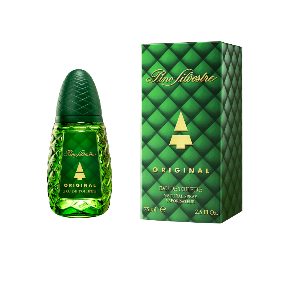 Pino Silvestre Classic EDT 75ml