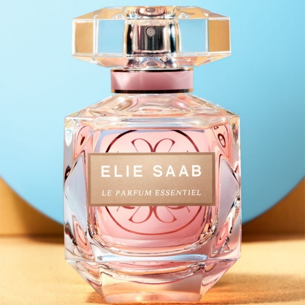 Women's Perfume Elie Saab Le Parfum Essentiel EDP 50 ml
