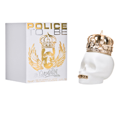 Police To Be Queen Eau De Parfum 40ml