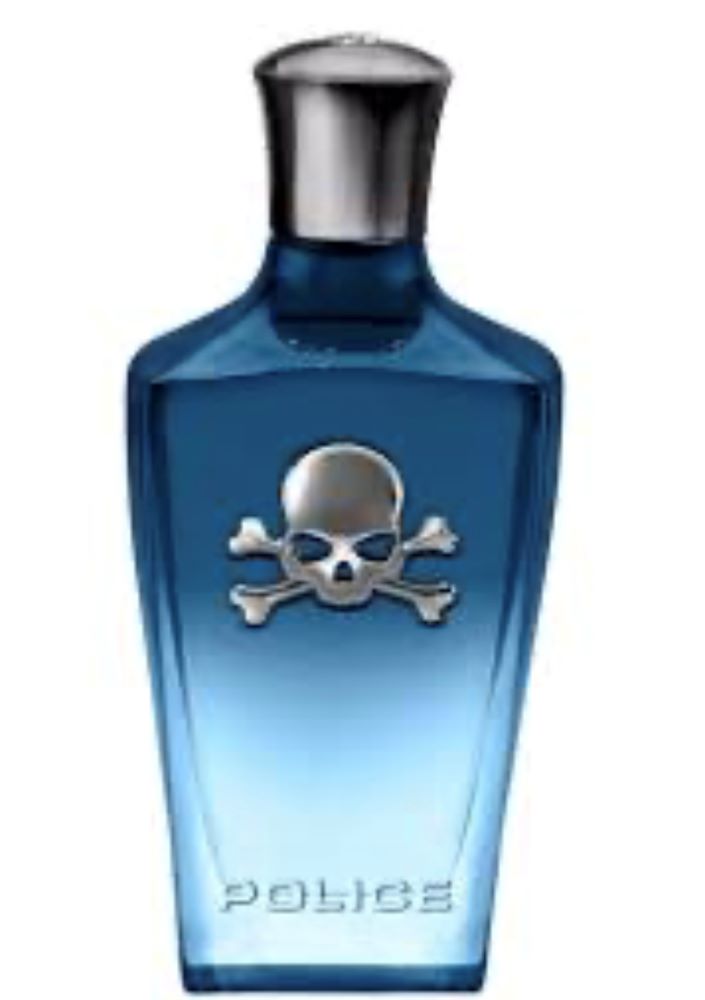 Police Potion Power Him EDP 50ml