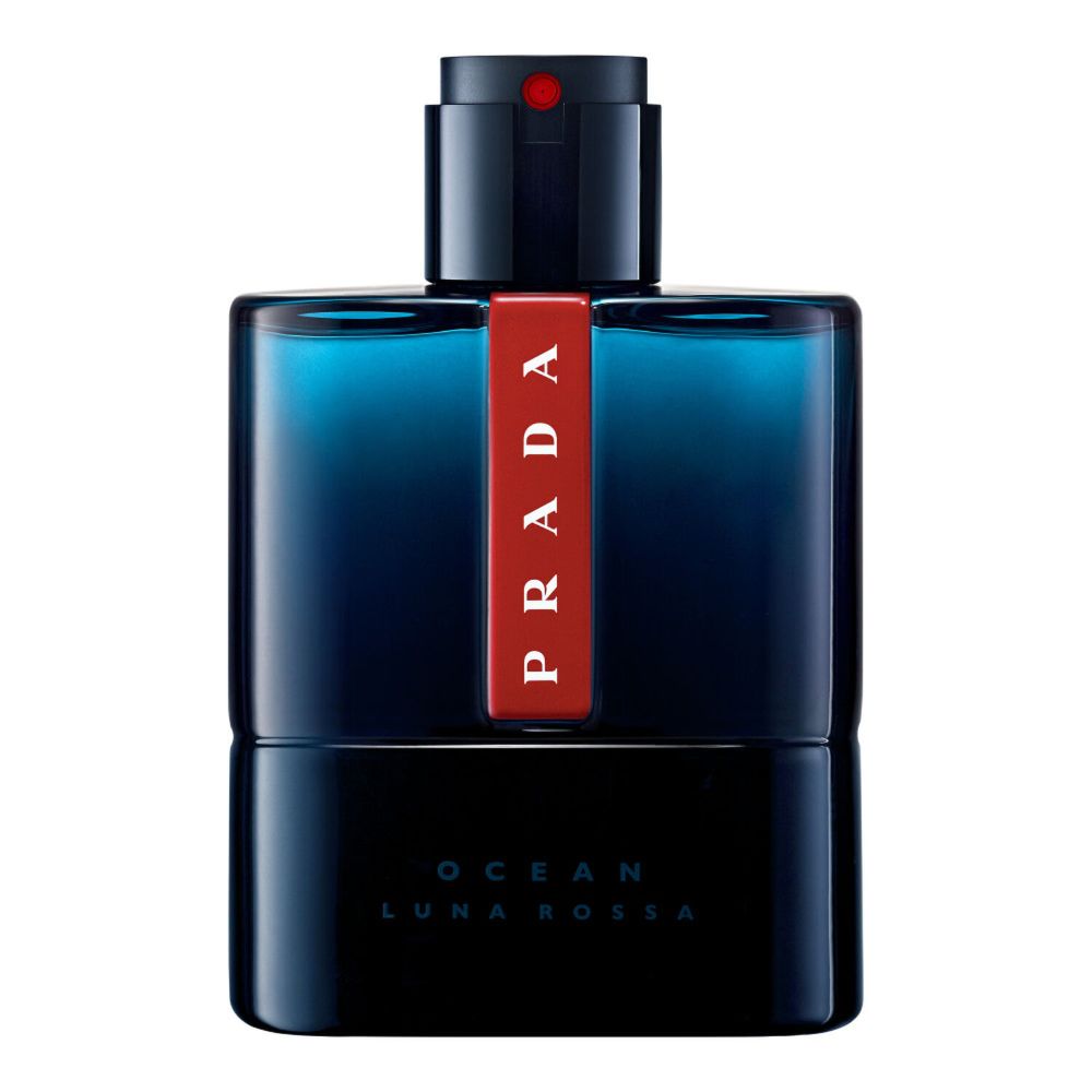 Prada Luna Rossa Ocean EDT 50ml thefragrancecounter.co.uk