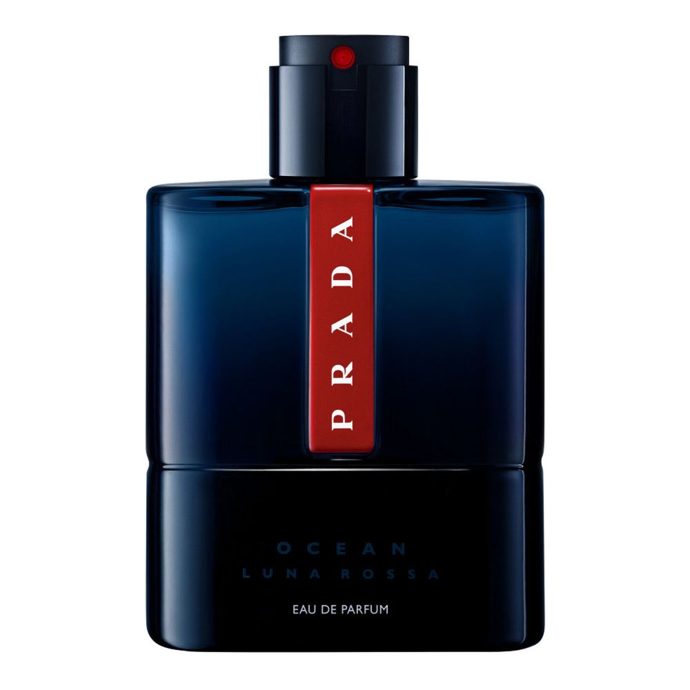 Prada Luna Rossa Ocean EDP 50ml thefragrancecounter.co.uk