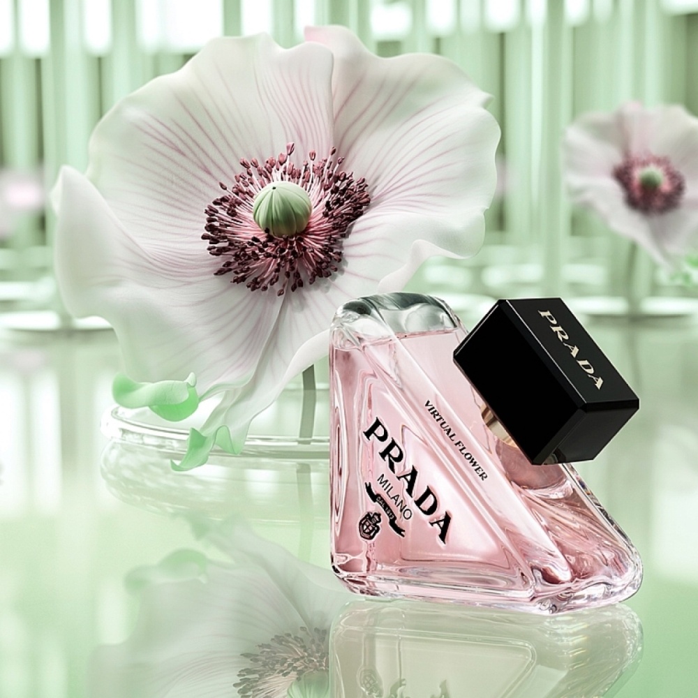 Prada Paradoxe Virtual Flower EDP