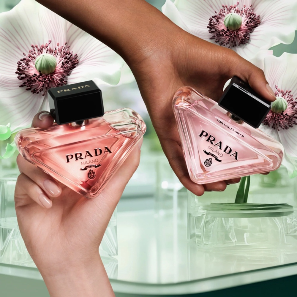 Prada Paradoxe Virtual Flower EDP