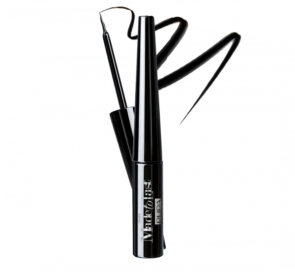 Pupa Milano Made to Last Waterproof Liner Extra Black  0.35g