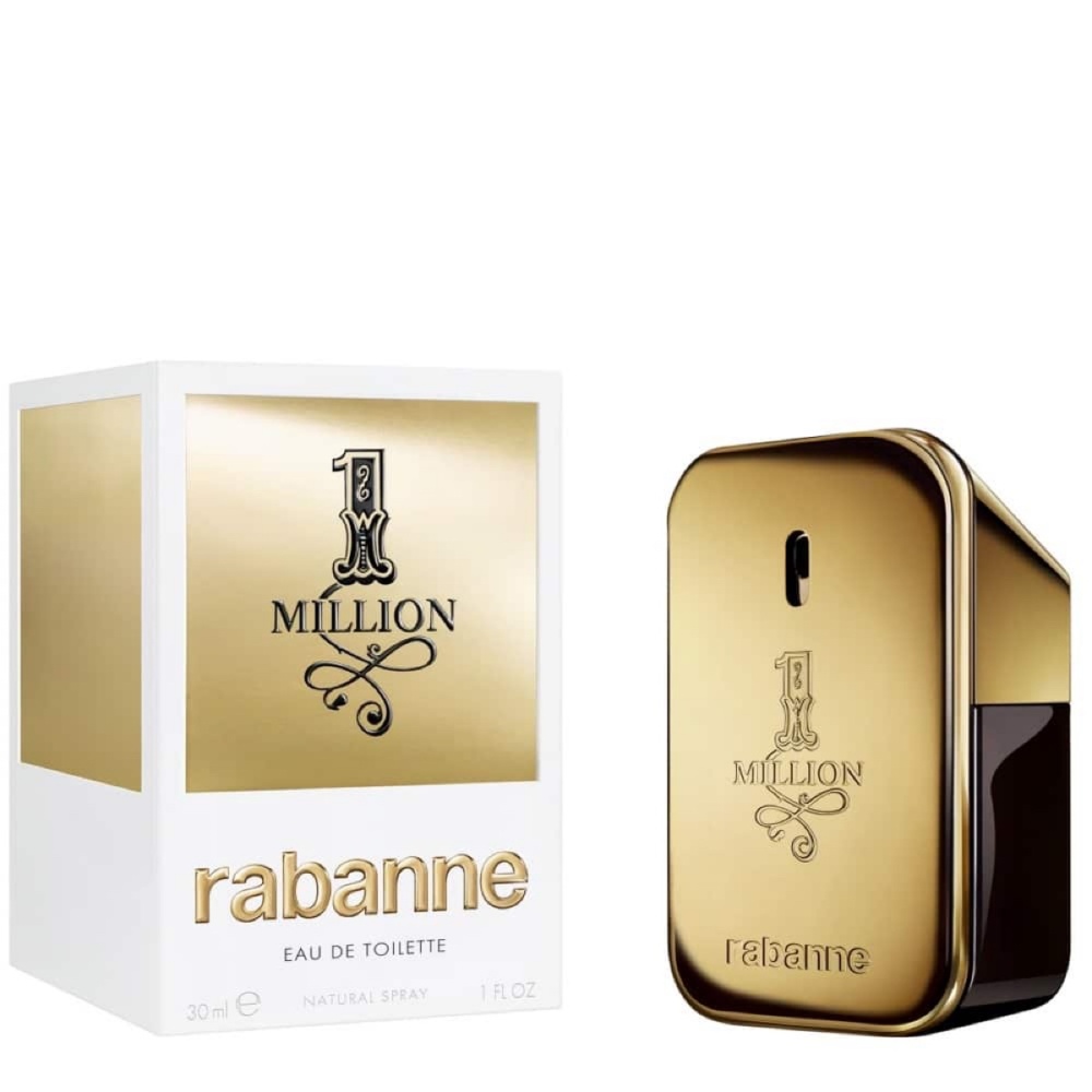 Rabanne 1 Million EDT