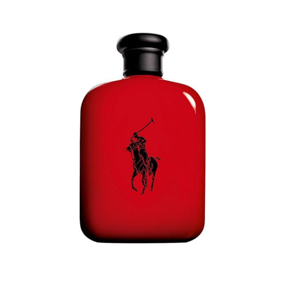 Ralph Lauren Polo Red EDT 125ml