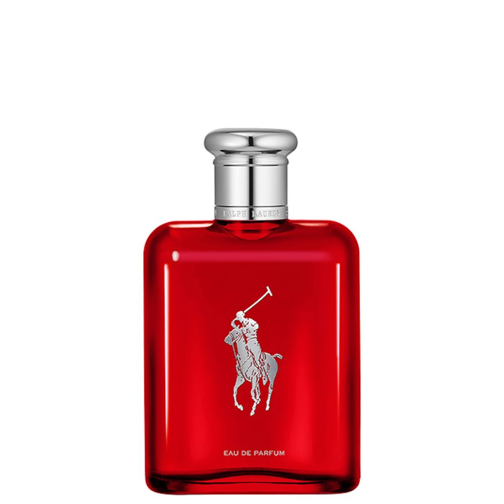 Ralph Lauren Polo Red EDP 75ml