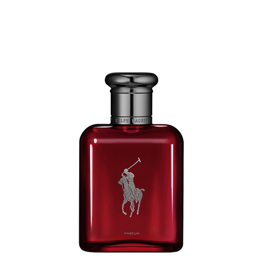 Ralph Lauren Polo Red Parfum 125ml