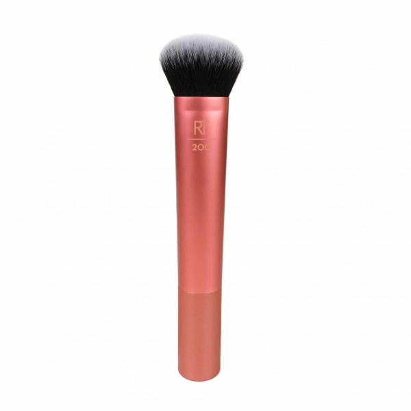 Real Techniques Expert Face Base 01411 Make-Up Brush