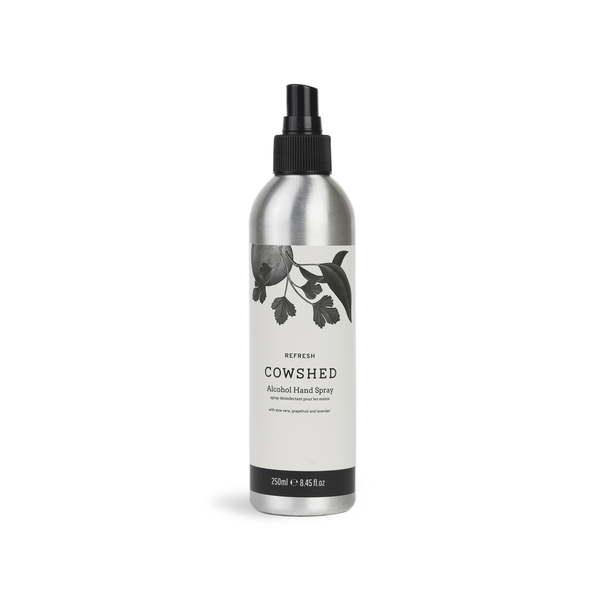 Cowshed REFRESH Hand Spray 250ml