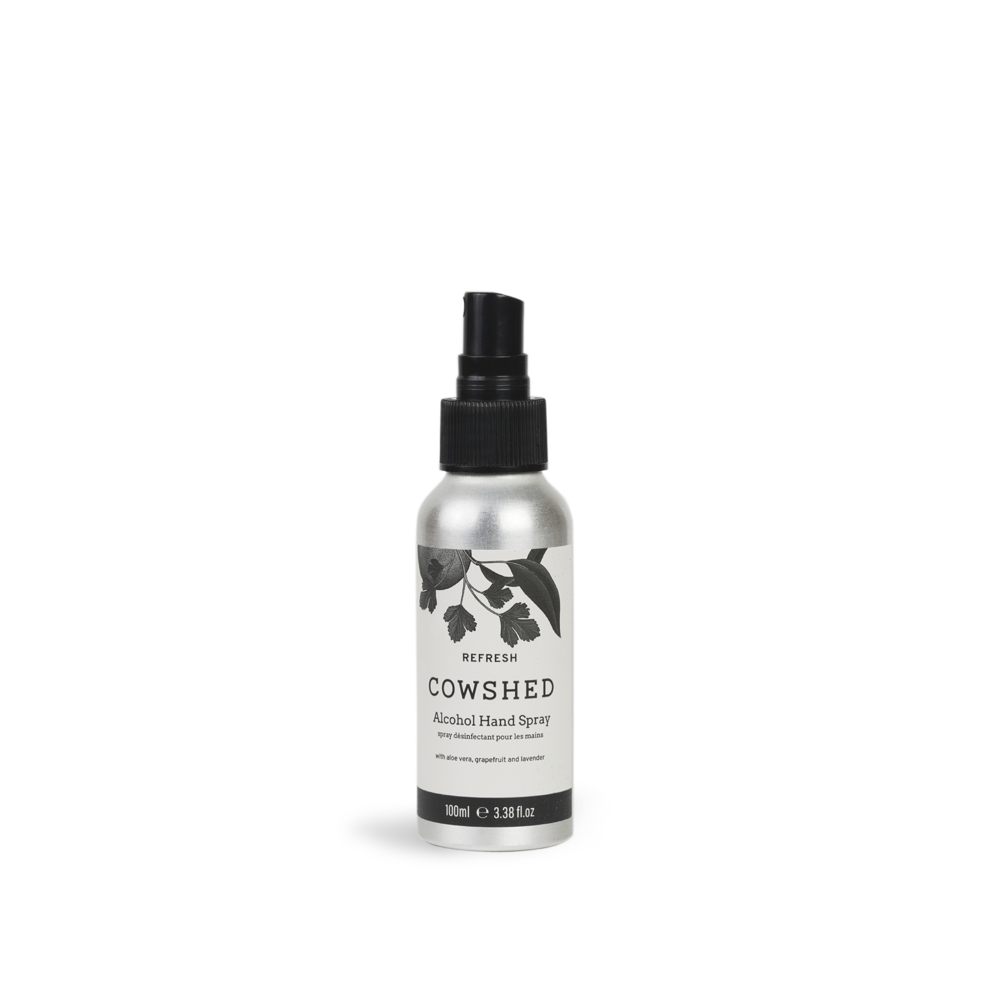 Cowshed REFRESH Hand Spray 100ml