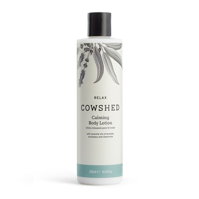 Cowshed RELAX Calming Body Lotion 300ml