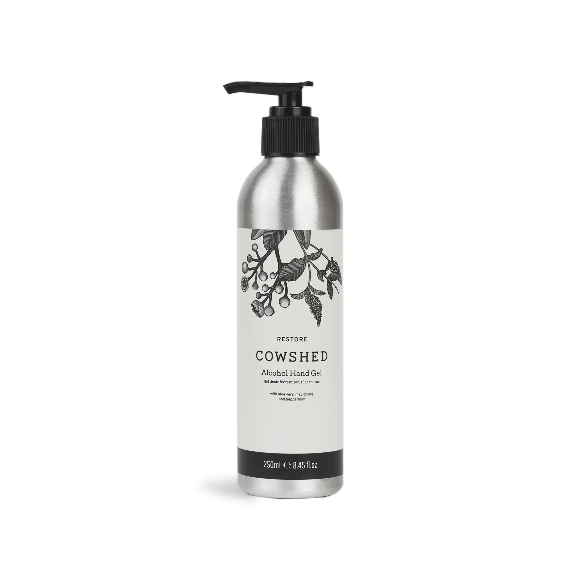 Cowshed RESTORE Hand Gel 250ml