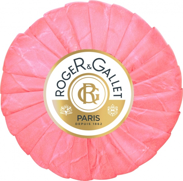 Roger & Gallet Fleur de Figuier Soap 100g