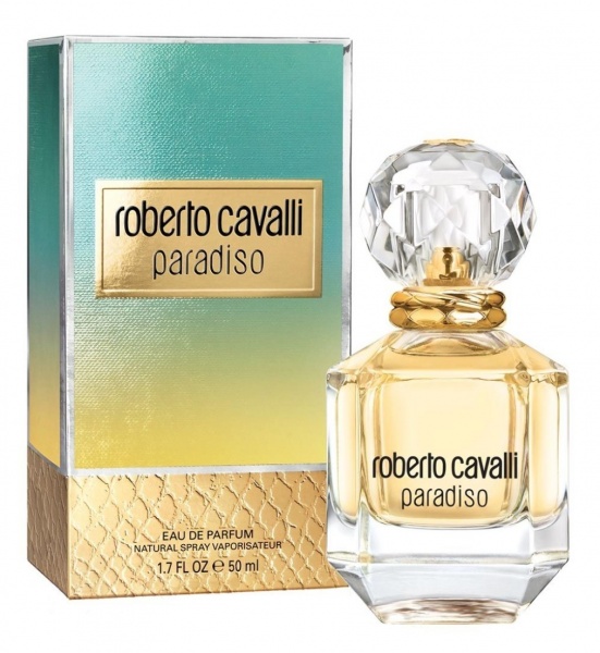 Roberto Cavalli Paradiso EDP 50ml