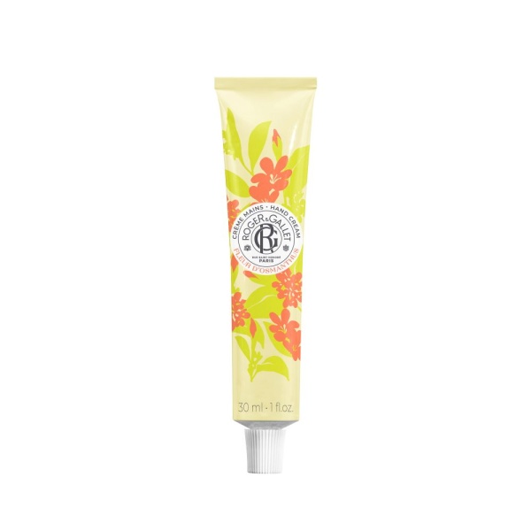 Roger & Gallet Fleur D'Osmanthus Hand Cream 30ml