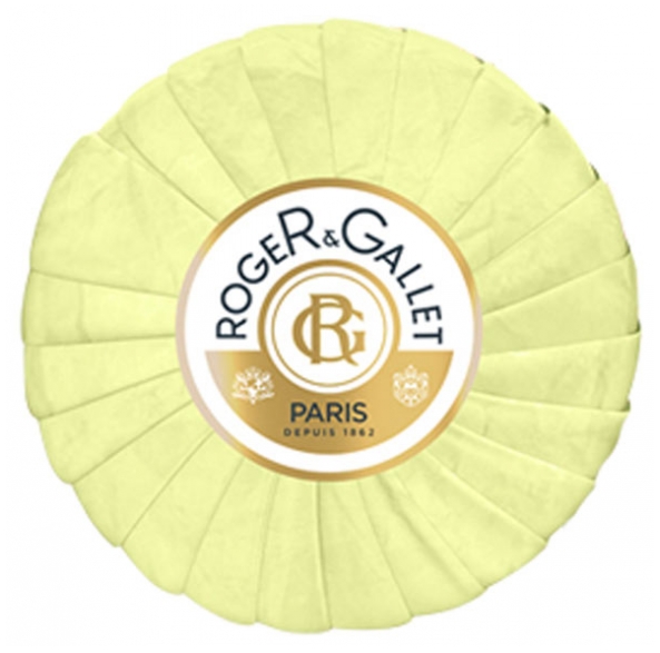 Roger & Gallet Osmanthus Soap 100g