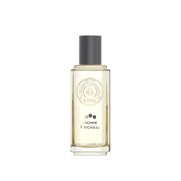 Roger & Gallet LHomme Patchouli Eau de Toilette 100ml