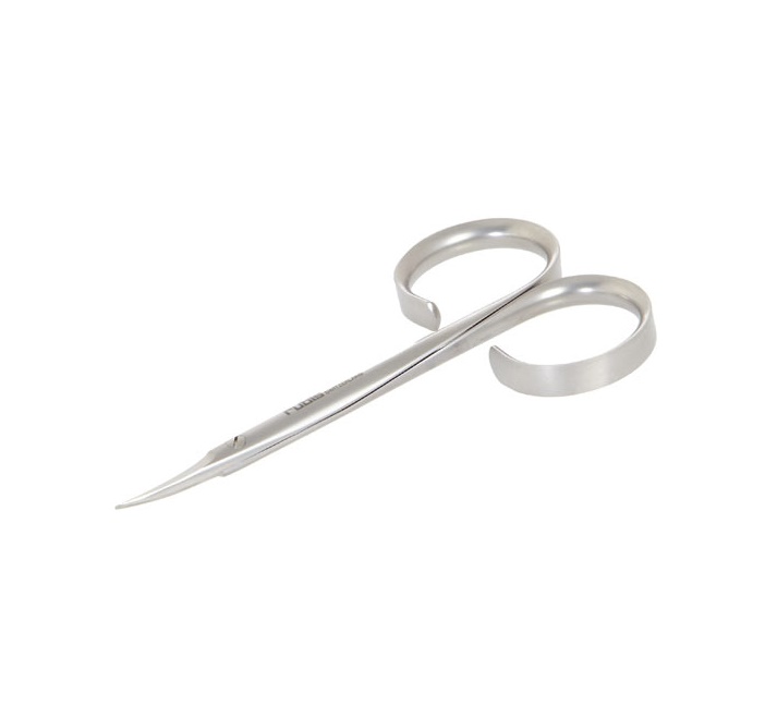 Rubis Switzerland Nail Scissors