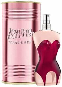 Jean Paul Gaultier Classique Eau De Parfum 30ml