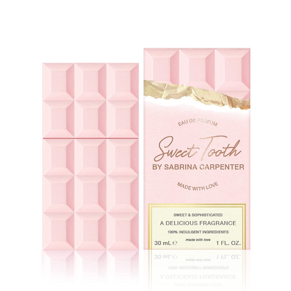 Sabrina Carpenter Sweet Tooth EDP 30ml