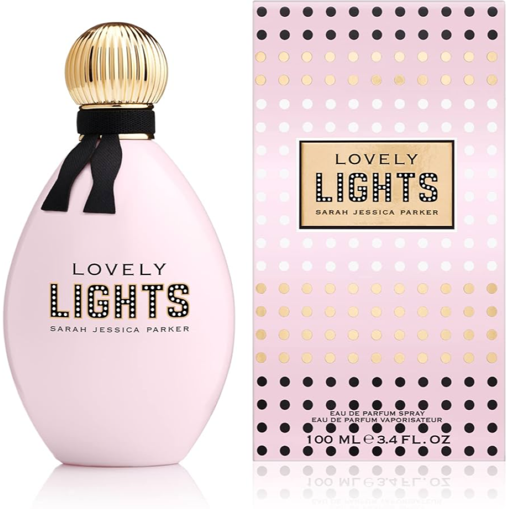Sarah Jessica Parker Lovely Lights EDP 100ml