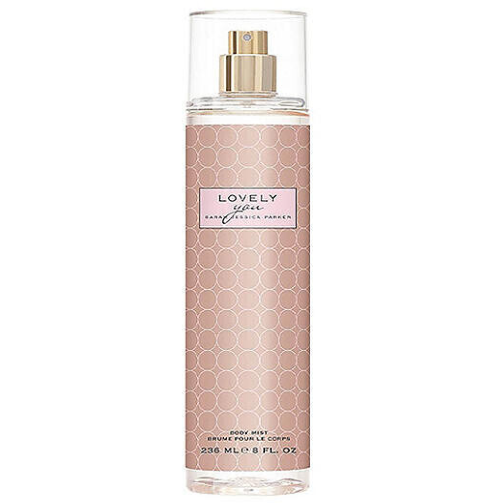 Sarah Jessica Parker Lovely You EDP 100ml
