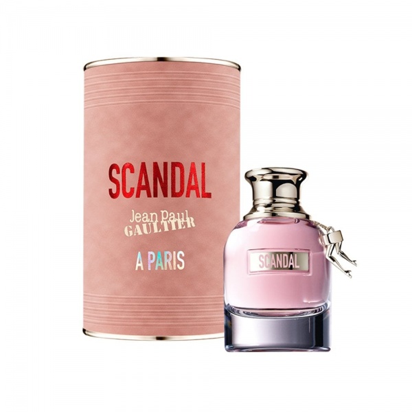 Jean Paul Gaultier Scandal A Paris Eau De Toilette 30ml ...