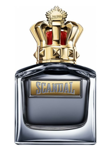 Jean Paul Gaultier Scandal Pour Homme EdT 100ml Refillable