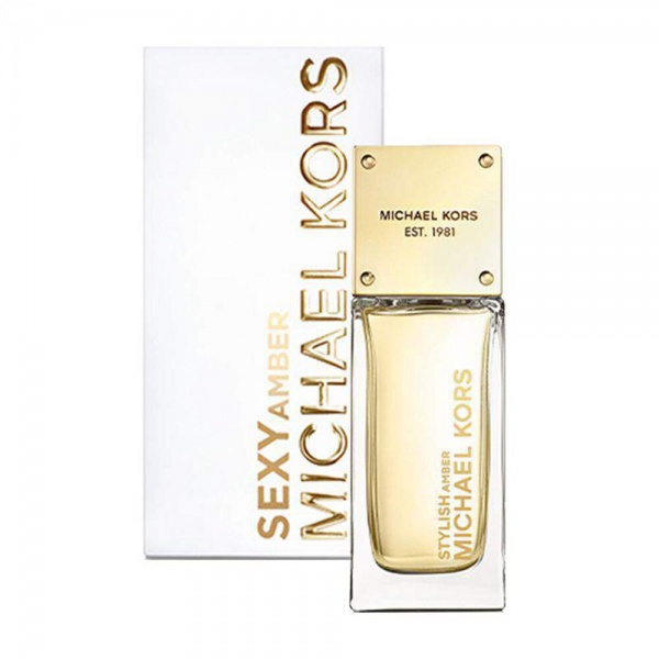 Michael Kors Sexy Amber EDP Spray 50ml