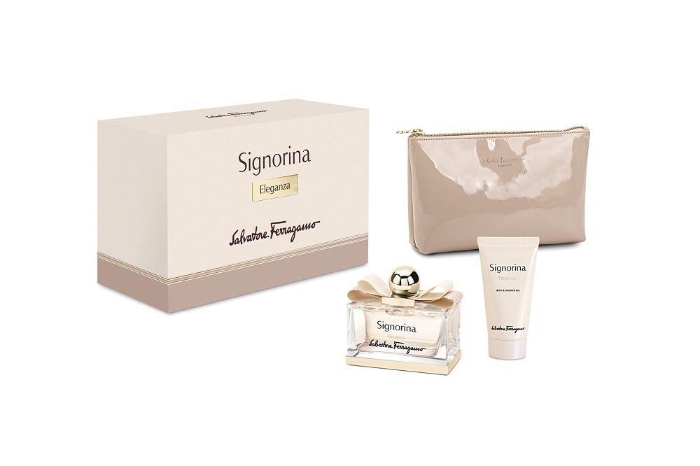salvatore ferragamo signorina perfume gift set