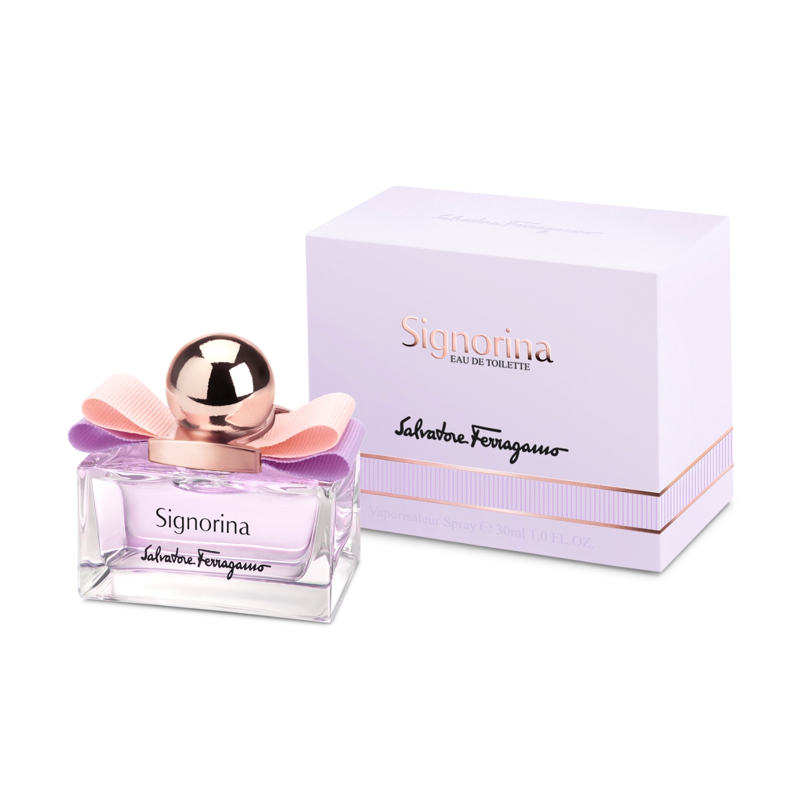 Ferragamo signorina deals edt