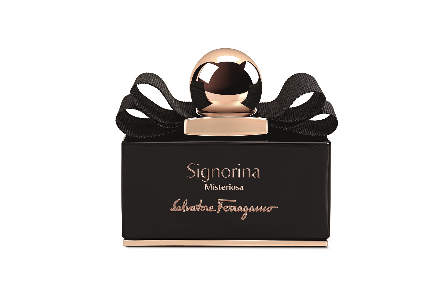 Salvatore Ferragamo Signorina Misteriosa Eau De Parfum 30ml