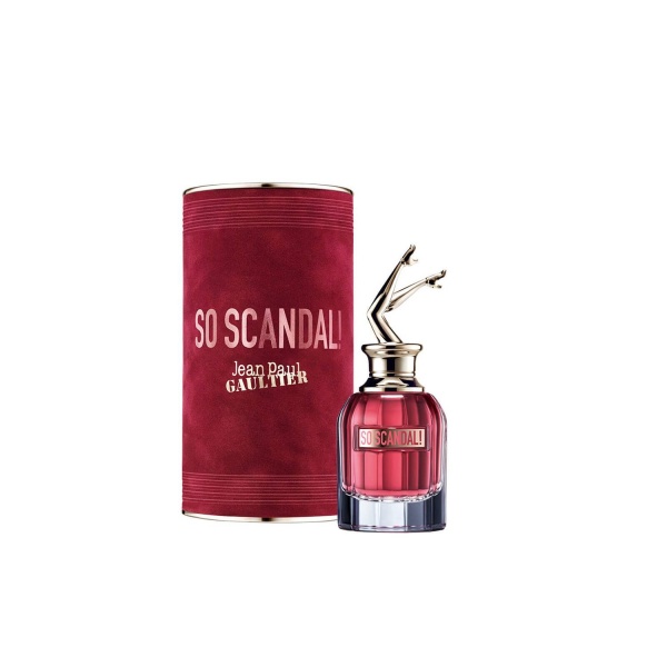 Jean Paul Gaultier So Scandal! EDP 80ml