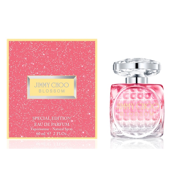 Jimmy Choo BLOSSOM Special Edition EdP 60ml