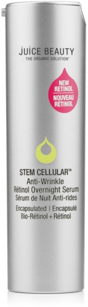 Juice Beauty Stem Cellular Anti-Wrinkle Retinol Overnight Serum 30ml