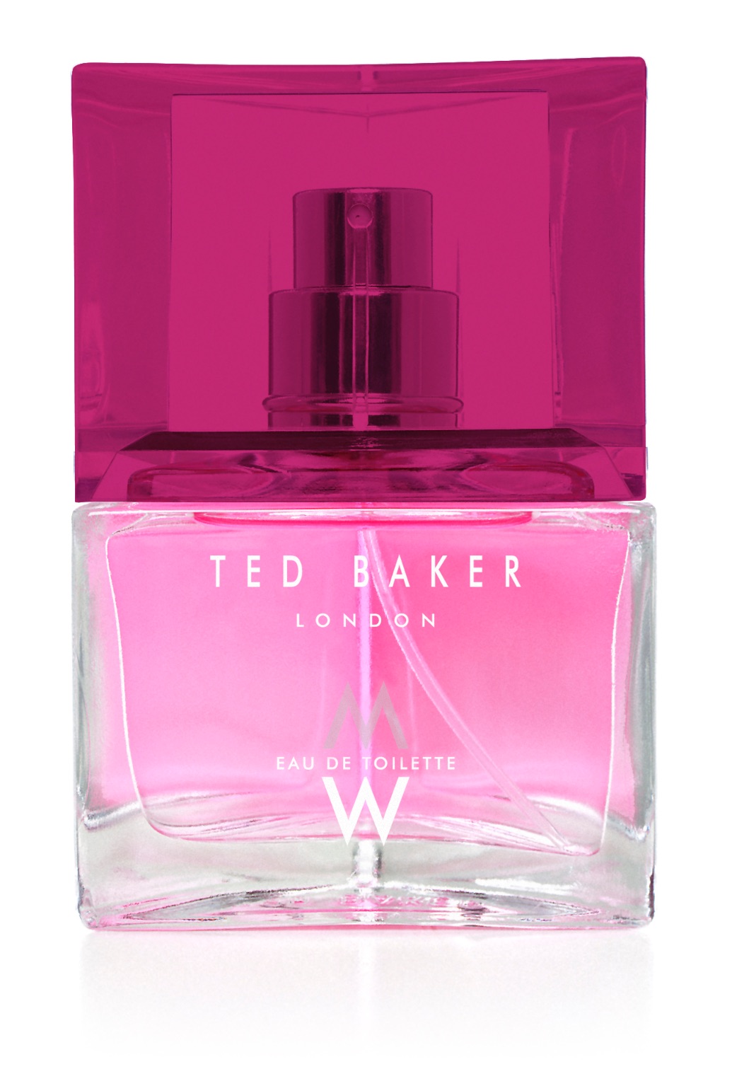 Ted Baker 'W' for Women Eau De Toilette 75ml thefragrancecounter.co.uk