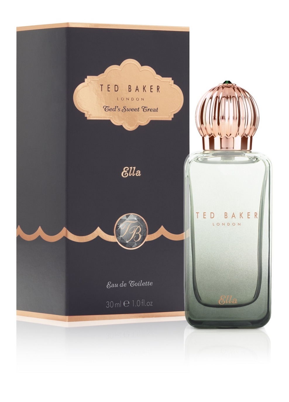 Ted Baker Sweet Treats Ella Eau de Toilette 30ml