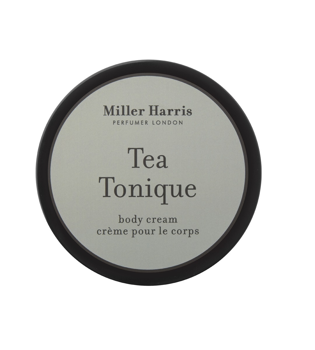 Miller Harris Tea Tonique Body Cream 175ml