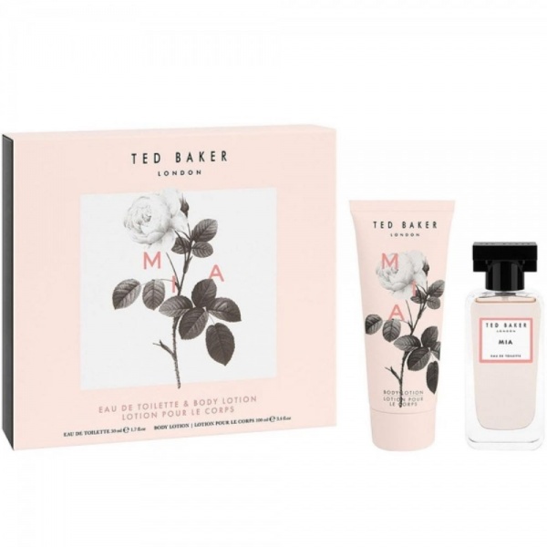 ted baker large gift box