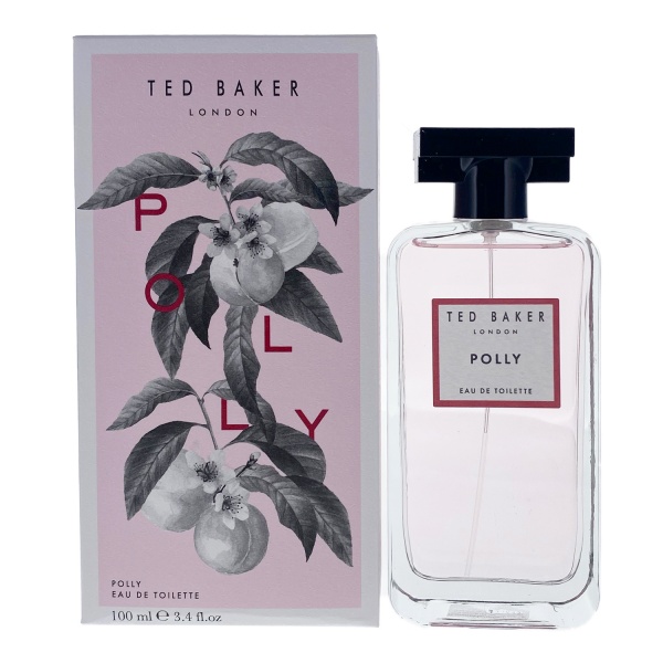 Ted Baker Polly EDT 100ml