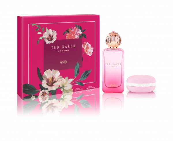 Ted Baker Sweet Treats Polly 50ml Duo Gift Set 2021