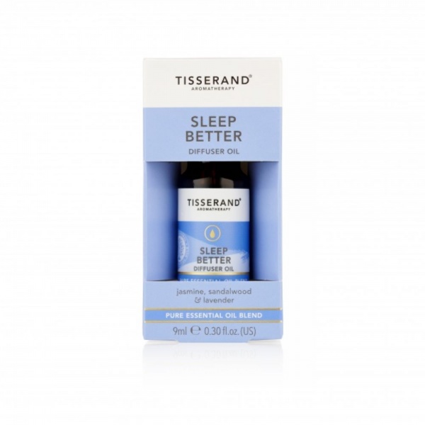 Tisserand Sleep Better Diffuser Oil  9ml