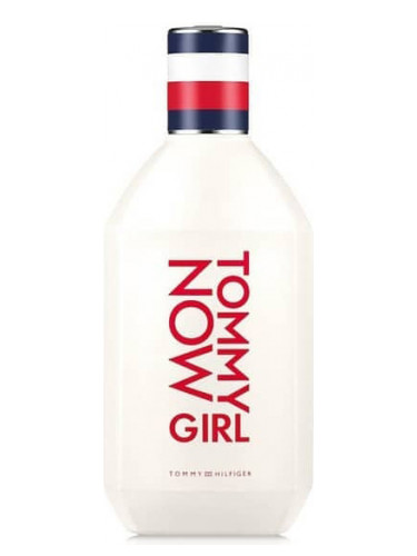Tommy Hilfiger Tommy Girl Now EDT 100ml
