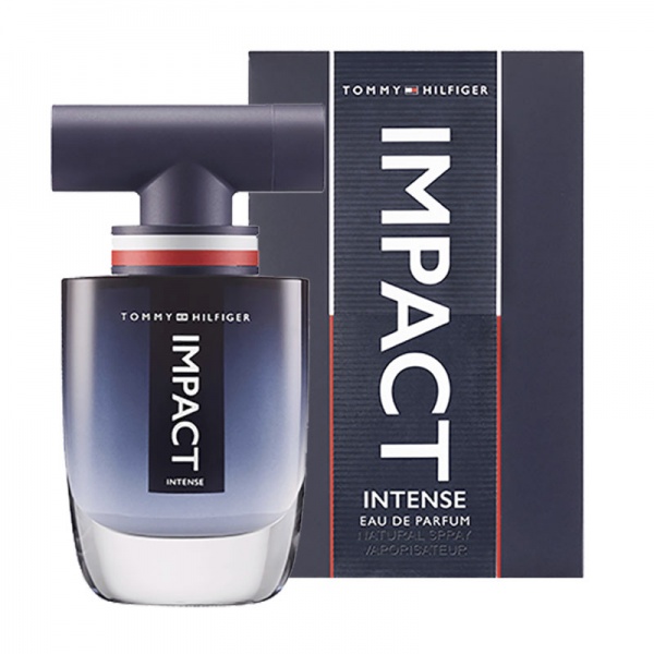 Tommy Hilfiger Impact Intense EDP 100ml thefragrancecounter