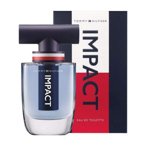 Tommy Hilfiger Impact EDT 50ml