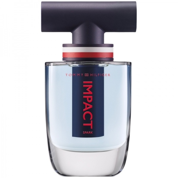 Tommy Hilfiger Impact Spark EDT 100ml